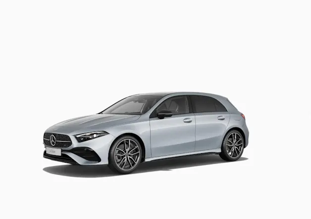 Mercedes-Benz A 220 4Matic 8G-DCT