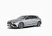Mercedes-Benz A 220 4Matic 8G-DCT