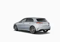 Mercedes-Benz A 220 4Matic 8G-DCT