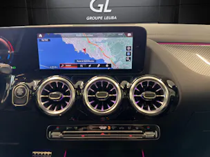 Mercedes-Benz GLA 250e AMG Line 8G-DCT