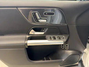 Mercedes-Benz GLA 250e AMG Line 8G-DCT