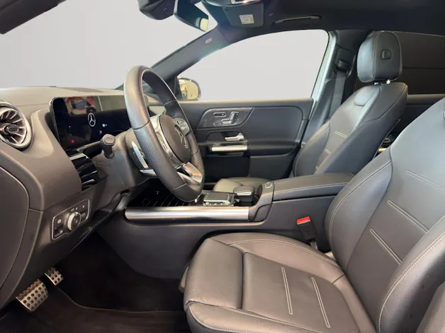 Mercedes-Benz GLA 250e AMG Line 8G-DCT