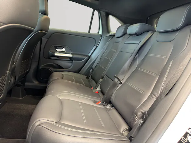 Mercedes-Benz GLA 250e AMG Line 8G-DCT