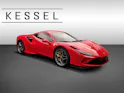Ferrari F8 Tributo