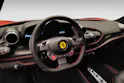 Ferrari F8 Tributo