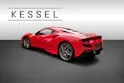 Ferrari F8 Tributo