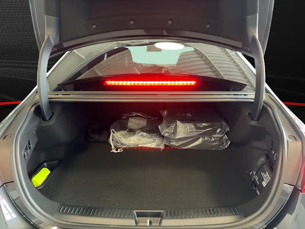Mercedes-Benz E 53 AMG Hybrid 4Matic+ 9G-Tronic