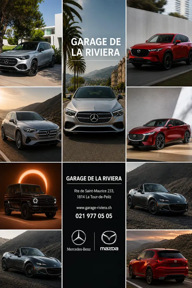 Mercedes-Benz E 53 AMG Hybrid 4Matic+ 9G-Tronic