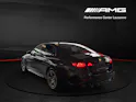 Mercedes-Benz E 53 AMG Hybrid 4Matic+ 9G-Tronic