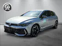 VW Golf 2.0 TSI R-Line DSG 4 Motion