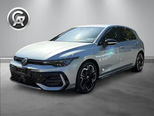VW Golf 2.0 TSI R-Line DSG 4 Motion