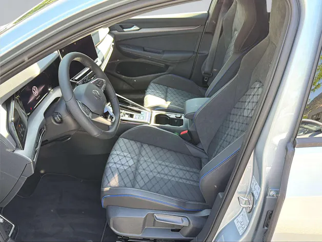 VW Golf 2.0 TSI R-Line DSG 4 Motion