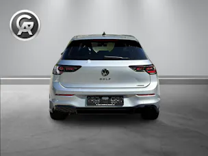 VW Golf 2.0 TSI R-Line DSG 4 Motion