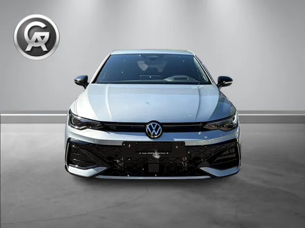 VW Golf 2.0 TSI R-Line DSG 4 Motion
