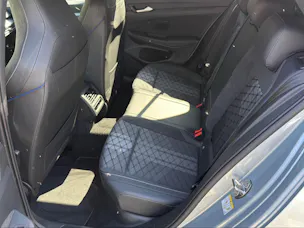 VW Golf 2.0 TSI R-Line DSG 4 Motion