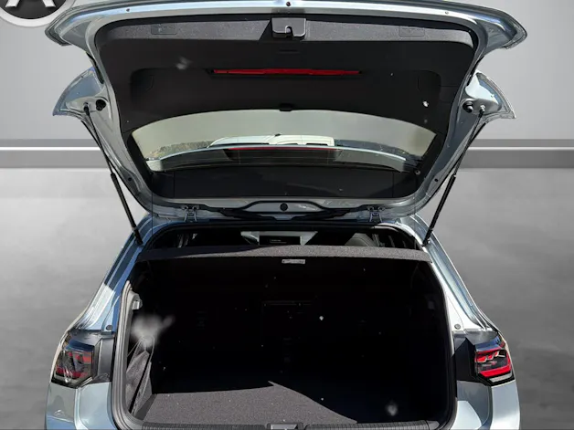VW Golf 2.0 TSI R-Line DSG 4 Motion