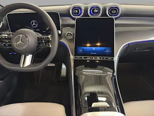 Mercedes-Benz GLC 200 4M - AMG / 360 Grad Kamera / DIGITAL LIGHT / Soundsystem