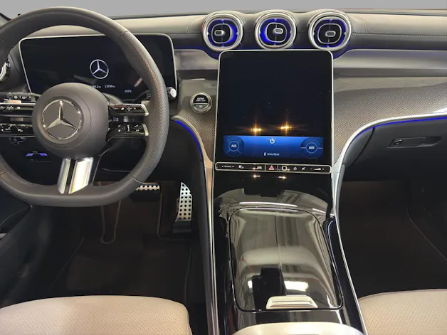 Mercedes-Benz GLC 200 4M - AMG / 360 Grad Kamera / DIGITAL LIGHT / Soundsystem