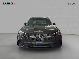 Mercedes-Benz GLC 200 4M - AMG / 360 Grad Kamera / DIGITAL LIGHT / Soundsystem