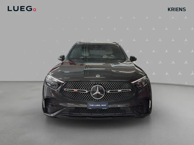 Mercedes-Benz GLC 200 4M - AMG / 360 Grad Kamera / DIGITAL LIGHT / Soundsystem