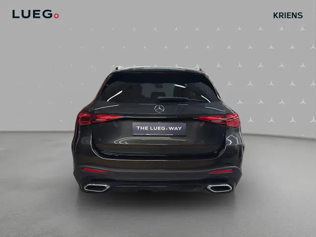 Mercedes-Benz GLC 200 4M - AMG / 360 Grad Kamera / DIGITAL LIGHT / Soundsystem