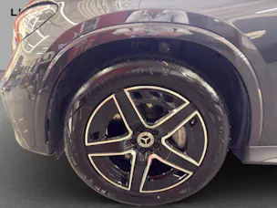 Mercedes-Benz GLC 200 4M - AMG / 360 Grad Kamera / DIGITAL LIGHT / Soundsystem