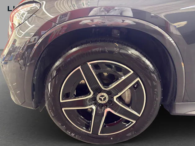 Mercedes-Benz GLC 200 4M - AMG / 360 Grad Kamera / DIGITAL LIGHT / Soundsystem