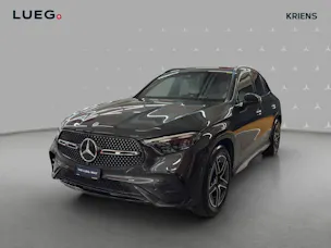 Mercedes-Benz GLC 200 4M - AMG / 360 Grad Kamera / DIGITAL LIGHT / Soundsystem