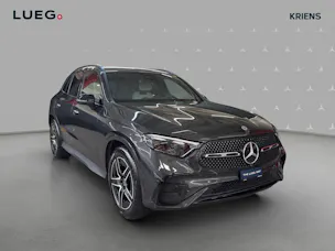 Mercedes-Benz GLC 200 4M - AMG / 360 Grad Kamera / DIGITAL LIGHT / Soundsystem