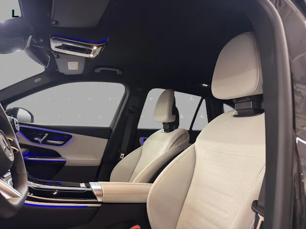 Mercedes-Benz GLC 200 4M - AMG / 360 Grad Kamera / DIGITAL LIGHT / Soundsystem