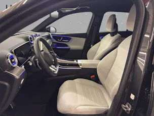 Mercedes-Benz GLC 200 4M - AMG / 360 Grad Kamera / DIGITAL LIGHT / Soundsystem