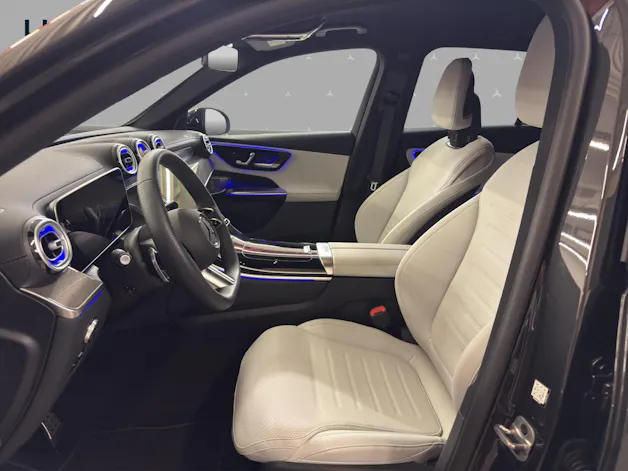 Mercedes-Benz GLC 200 4M - AMG / 360 Grad Kamera / DIGITAL LIGHT / Soundsystem