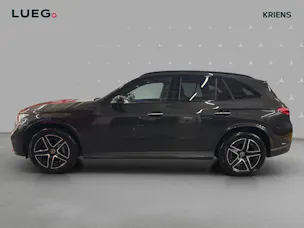 Mercedes-Benz GLC 200 4M - AMG / 360 Grad Kamera / DIGITAL LIGHT / Soundsystem