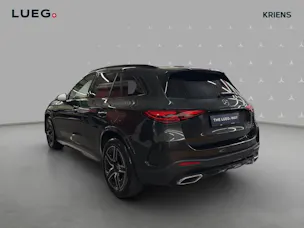 Mercedes-Benz GLC 200 4M - AMG / 360 Grad Kamera / DIGITAL LIGHT / Soundsystem