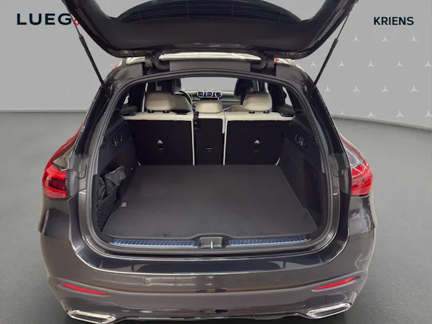 Mercedes-Benz GLC 200 4M - AMG / 360 Grad Kamera / DIGITAL LIGHT / Soundsystem
