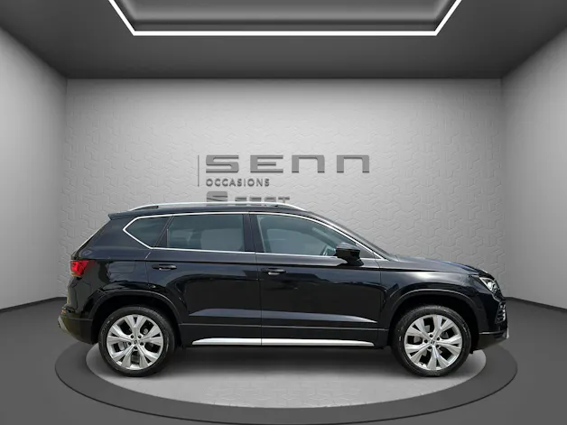 SEAT Ateca 1.5 TSI EVO Hola Xperience DSG