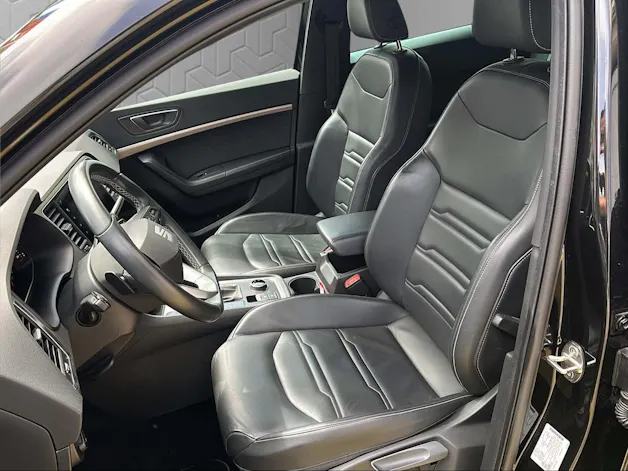 SEAT Ateca 1.5 TSI EVO Hola Xperience DSG