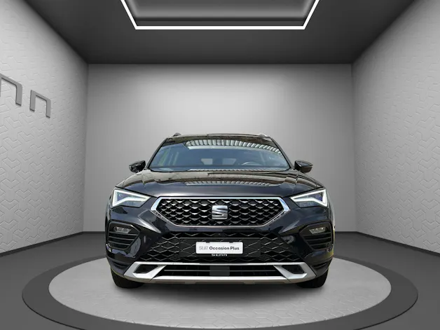SEAT Ateca 1.5 TSI EVO Hola Xperience DSG