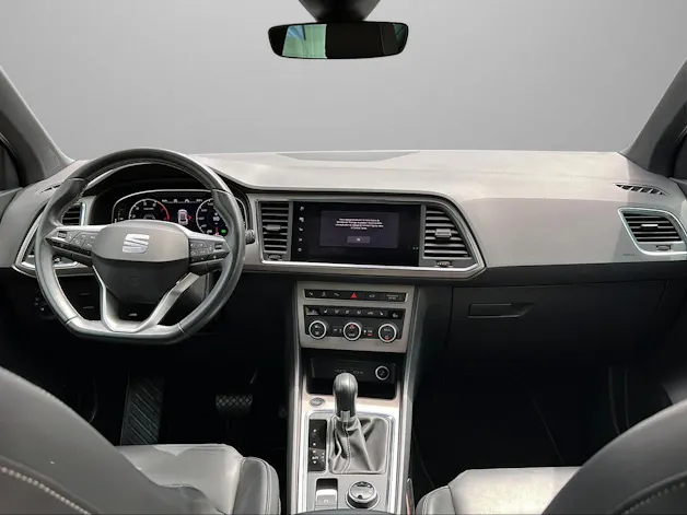 SEAT Ateca 1.5 TSI EVO Hola Xperience DSG