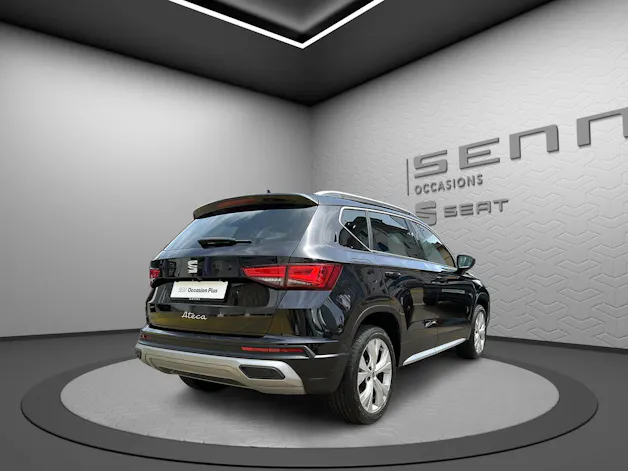SEAT Ateca 1.5 TSI EVO Hola Xperience DSG