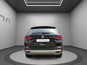 SEAT Ateca 1.5 TSI EVO Hola Xperience DSG