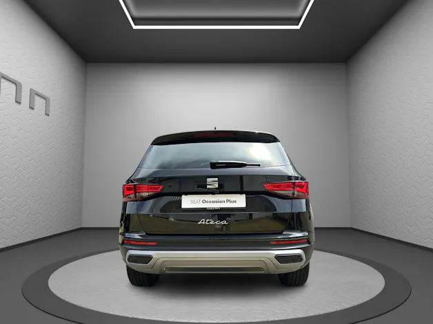 SEAT Ateca 1.5 TSI EVO Hola Xperience DSG