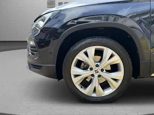 SEAT Ateca 1.5 TSI EVO Hola Xperience DSG