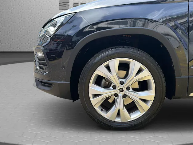 SEAT Ateca 1.5 TSI EVO Hola Xperience DSG