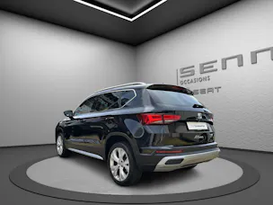 SEAT Ateca 1.5 TSI EVO Hola Xperience DSG