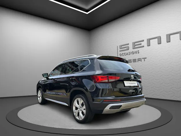 SEAT Ateca 1.5 TSI EVO Hola Xperience DSG
