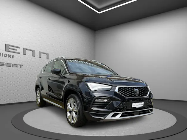 SEAT Ateca 1.5 TSI EVO Hola Xperience DSG