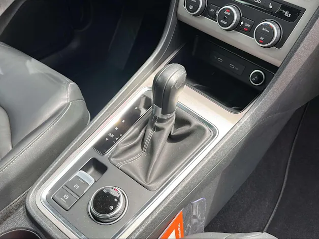 SEAT Ateca 1.5 TSI EVO Hola Xperience DSG