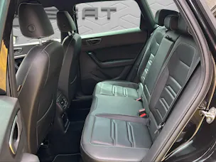 SEAT Ateca 1.5 TSI EVO Hola Xperience DSG