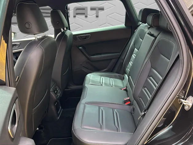 SEAT Ateca 1.5 TSI EVO Hola Xperience DSG